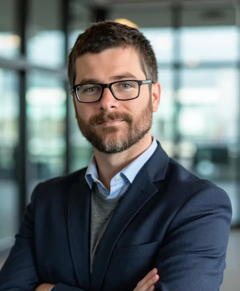 John Tillman, Founder of CostSegBNB
